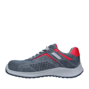 Calzado de seguridad Jhayber Dakar Gris S1P SRC-2 Calzado de seguridad Jhayber Dakar Gris S1P SRC