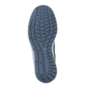 Calzado de seguridad Jhayber Dakar Gris S1P SRC-4 Calzado de seguridad Jhayber Dakar Gris S1P SRC
