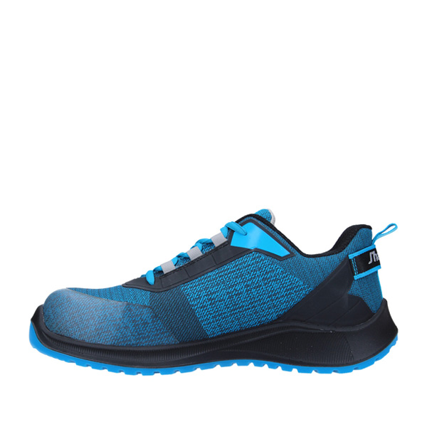 Calzado de seguridad Jhayber Daytona Azul S3 SRC-2 Calzado de seguridad Jhayber Daytona Azul S3 SRC