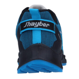 Calzado de seguridad Jhayber Daytona Azul S3 SRC-3 Calzado de seguridad Jhayber Daytona Azul S3 SRC