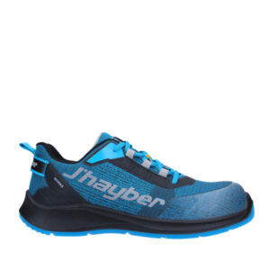 Calzado de seguridad Jhayber Daytona Azul S3 SRC Calzado de seguridad Jhayber Daytona Azul S3 SRC