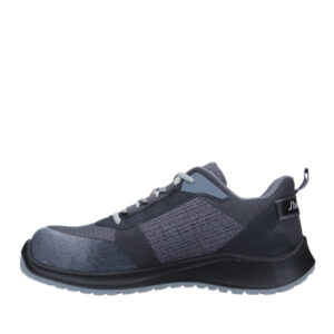 Calzado de seguridad Jhayber Daytona Negro S3 SRC-2 Calzado de seguridad Jhayber Daytona Negro S3 SRC