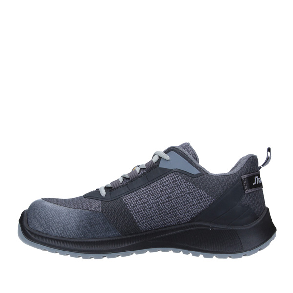Calzado de seguridad Jhayber Daytona Negro S3 SRC-2 Calzado de seguridad Jhayber Daytona Negro S3 SRC