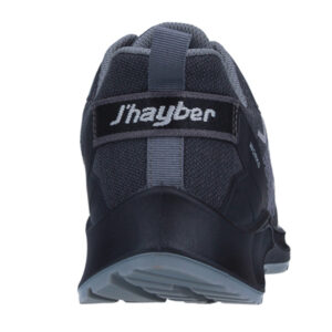 Calzado de seguridad Jhayber Daytona Negro S3 SRC-3 Calzado de seguridad Jhayber Daytona Negro S3 SRC