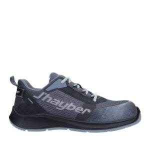 Calzado de seguridad Jhayber Daytona Negro S3 SRC Calzado de seguridad Jhayber Daytona Negro S3 SRC