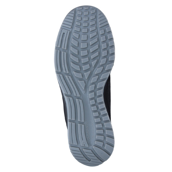 Calzado de seguridad Jhayber Daytona Negro S3 SRC-4 Calzado de seguridad Jhayber Daytona Negro S3 SRC