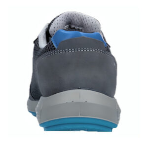 Calzado de seguridad Jhayber Gravity Gris-Azul S1P SRC-3 Calzado de seguridad Jhayber Energy Gravity S1P SRC gris-azul
