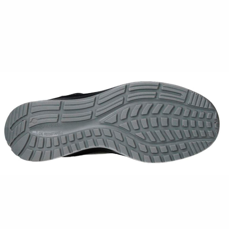 Calzado de seguridad Jhayber Jarama Marrón S3S FO SR ESD-1 Calzado de seguridad Jhayber Jarama Marrón S3S FO SR ESD
