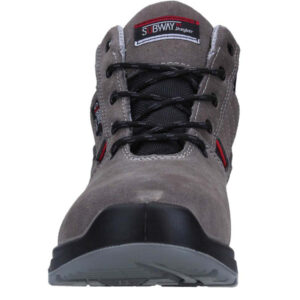 Calzado de seguridad Jhayber New Menphis S1P SRC-1 Calzado de seguridad Jhayber New Subway New Menphis S1P SRC