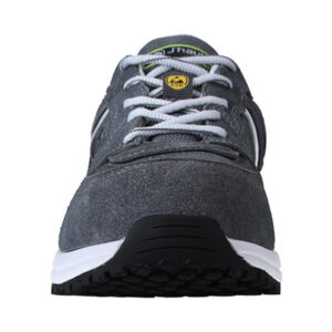 Calzado de seguridad Jhayber Team Gris S3S FO HRO SR-1 Calzado de seguridad Jhayber Team Gris S3S FO HRO SR