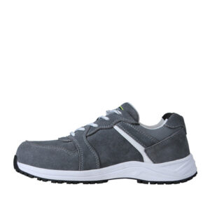 Calzado de seguridad Jhayber Team Gris S3S FO HRO SR-2 Calzado de seguridad Jhayber Team Gris S3S FO HRO SR