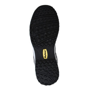 Calzado de seguridad Jhayber Team Gris S3S FO HRO SR-4 Calzado de seguridad Jhayber Team Gris S3S FO HRO SR