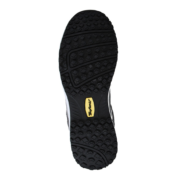 Calzado de seguridad Jhayber Team Gris S3S FO HRO SR-4 Calzado de seguridad Jhayber Team Gris S3S FO HRO SR