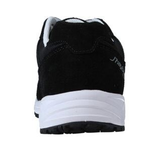 Calzado de seguridad Jhayber Team Negro S3S FO HRO SR-3 Calzado de seguridad Jhayber Team Negro S3S FO HRO SR