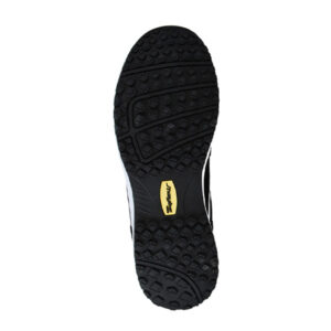 Calzado de seguridad Jhayber Team Negro S3S FO HRO SR-4 Calzado de seguridad Jhayber Team Negro S3S FO HRO SR