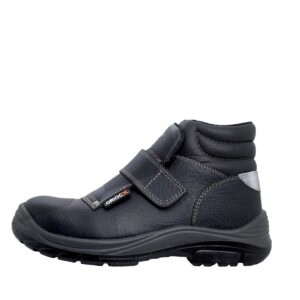 Calzado de seguridad Oriocx Ebro S3 SRC HI CI Calzado de seguridad Oriocx Ebro S3 SRC HI CI