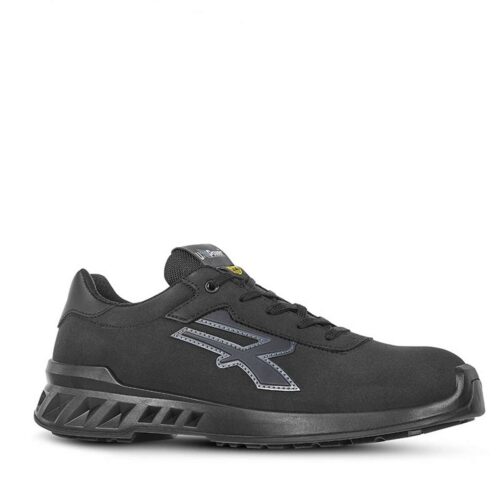 Calzado de seguridad Red Leve U-Power THOMAS ESD S3 CI SRC