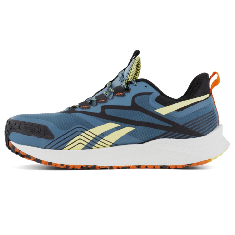 Calzado de seguridad Reebok FE4 Adventure Work IB3611 S1PS SR HRO