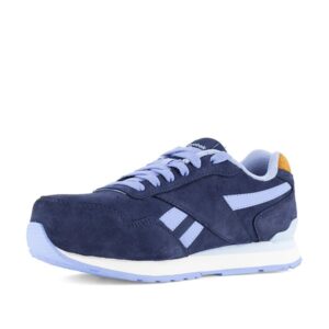 Calzado de seguridad Reebok IB109 S1P SRC HRO-1 Calzado de seguridad antiestático Reebok Royal Glide Safety IB109 S1P HRO
