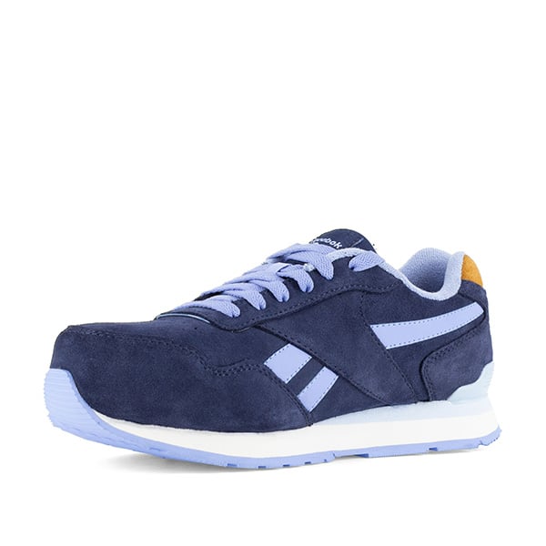 Calzado de seguridad Reebok IB109 S1P SRC HRO-1 Calzado de seguridad antiestático Reebok Royal Glide Safety IB109 S1P HRO