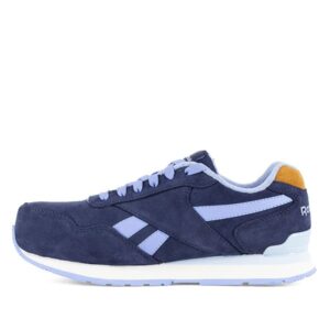 Calzado de seguridad Reebok IB109 S1P SRC HRO-2 Calzado de seguridad antiestático Reebok Royal Glide Safety IB109 S1P HRO