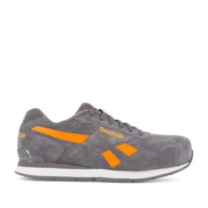Calzado de seguridad Reebok IB1091 S1P SRC HRO-1 Calzado de seguridad antiestático Reebok Royal Glide Safety IB1091 S1P HRO