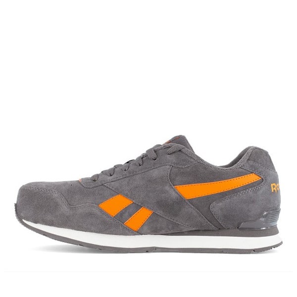 Calzado de seguridad Reebok IB1091 S1P SRC HRO-3 Calzado de seguridad antiestático Reebok Royal Glide Safety IB1091 S1P HRO