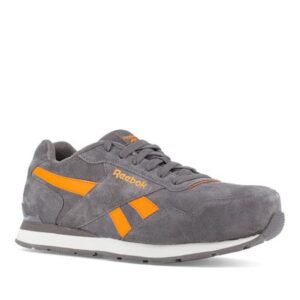 Calzado de seguridad Reebok IB1091 S1P SRC HRO Calzado de seguridad antiestático Reebok Royal Glide Safety IB1091 S1P HRO