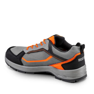 Calzado de seguridad Sparco 07539 SGRAF Indy Pato ESD S1PS SR F0 LG-1 Calzado de seguridad Sparco 07539 GRAF Indy Pato ESD S1PS SR F0 LG