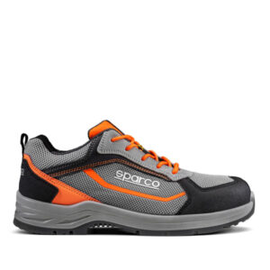 Calzado de seguridad Sparco 07539 SGRAF Indy Pato ESD S1PS SR F0 LG-2 Calzado de seguridad Sparco 07539 GRAF Indy Pato ESD S1PS SR F0 LG