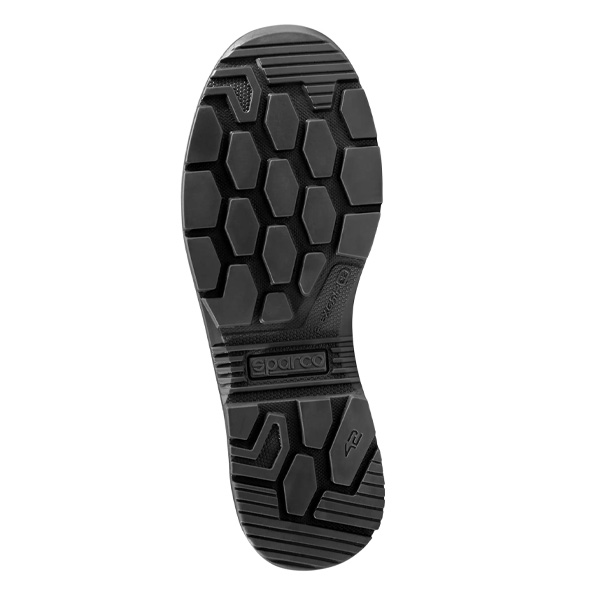Calzado de seguridad Sparco 07539 SGRAF Indy Pato ESD S1PS SR F0 LG-3 Calzado de seguridad Sparco 07539 GRAF Indy Pato ESD S1PS SR F0 LG