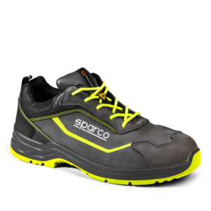 Calzado de seguridad Sparco 07543 SGSGF Indy Conor ESD S3S SR F0 LG Calzado de seguridad Sparco 07543 SGSGF Indy Conor ESD S3S SR F0 LG