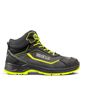 Calzado de seguridad Sparco 07544 SGSGF Indy Juri ESD S3S SR F0 LG-2 Calzado de seguridad Sparco 07544 SGSGF Indy Juri ESD S3S SR F0 LG