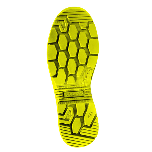 Calzado de seguridad Sparco 07544 SGSGF Indy Juri ESD S3S SR F0 LG-3 Calzado de seguridad Sparco 07544 SGSGF Indy Juri ESD S3S SR F0 LG