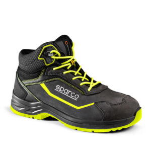 Calzado de seguridad Sparco 07544 SGSGF Indy Juri ESD S3S SR F0 LG Calzado-de-seguridad-Sparco-07544-SGSGF-Indy-Juri-ESD-S3S-SR-F0-LG