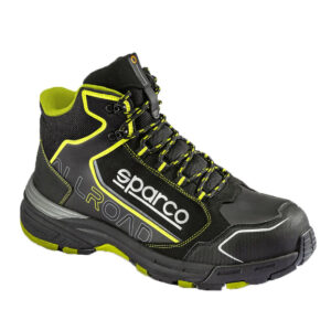 Calzado de seguridad Sparco Allroad MOTEGI 07529 NRGF S3 SRC HRO ESD-1 Calzado de seguridad Sparco Allroad MOTEGI 07529 NRGF S3 SRC HRO ESD