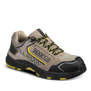 Calzado de seguridad Sparco Allroad ROC 07528 TAGI S3 SRC HRO ESD-1 Calzado de seguridad Sparco Allroad ROC 07528 TAGI S3 SRC HRO ESD