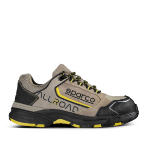 Calzado de seguridad Sparco Allroad ROC 07528 TAGI S3 SRC HRO ESD Calzado de seguridad Sparco Allroad ROC 07528 TAGI S3 SRC HRO ESD