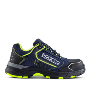 Calzado de seguridad Sparco Allroad SOCHI 07528 BMGF S3 SRC Calzado de seguridad Sparco Allroad SOCHI 07528 BMGF S3 SRC