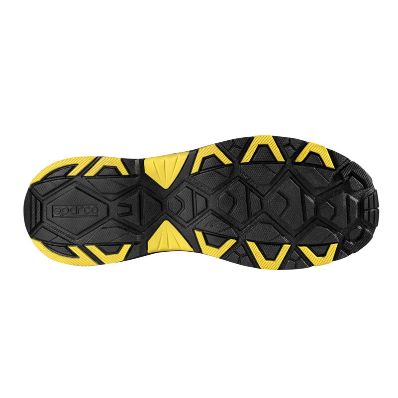 Calzado de seguridad Sparco Allroad STONE 07529 TAGI S3 SRC HRO ESD-3 Calzado de seguridad Sparco Allroad STONE 07529 TAGI S3 SRC HRO ESD