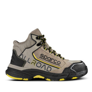 Calzado de seguridad Sparco Allroad STONE 07529 TAGI S3 SRC HRO ESD Calzado de seguridad Sparco Allroad STONE 07529 TAGI S3 SRC HRO ESD