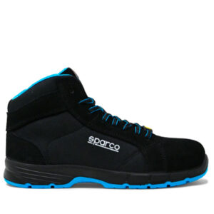 Calzado de seguridad Sparco Horizon FARGO 07547 NRCE S3S SR FO ESD Bota de seguridad Sparco Horizon FARGO 07547 NRCE S3S SR FO ESD