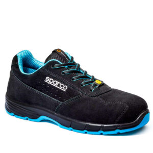 Calzado de seguridad Sparco Horizon MORENO 07546 NRCE S1PS SR FO-1 Calzado de seguridad Sparco Horizon MORENO 07546 NRCE S1PS SR FO