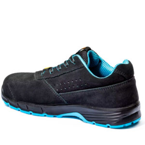 Calzado de seguridad Sparco Horizon MORENO 07546 NRCE S1PS SR FO-2 Calzado de seguridad Sparco Horizon MORENO 07546 NRCE S1PS SR FO