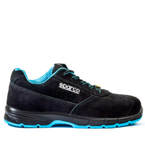 Calzado de seguridad Sparco Horizon MORENO 07546 NRCE S1PS SR FO Calzado de seguridad Sparco Horizon MORENO 07546 NRCE S1PS SR FO