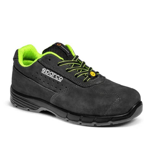 Calzado de seguridad Sparco Horizon ONTARIO S1PS SR FO ESD-1 Calzado Sparco Horizon