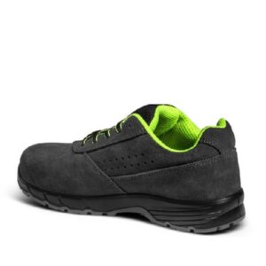 Calzado de seguridad Sparco Horizon ONTARIO S1PS SR FO ESD-2 Calzado Sparco Horizon