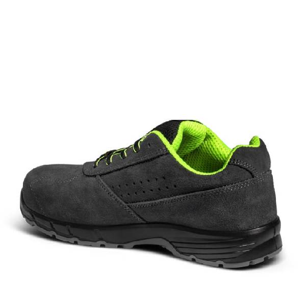 Calzado de seguridad Sparco Horizon ONTARIO S1PS SR FO ESD-2 Calzado Sparco Horizon