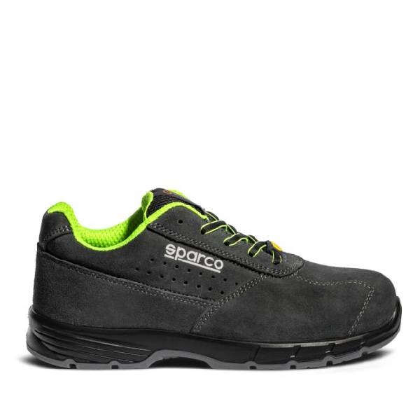 Calzado de seguridad Sparco Horizon ONTARIO S1PS SR FO ESD Calzado Sparco Horizon