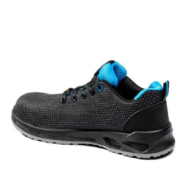 Calzado de seguridad Sparco Horizon Tek FRESNO BTB0050B0K30 S3S SR FO ESD-2 calzado seguridad sparco